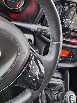 Fiat Dobló Cargo 1.6 MTJ L1H1, Pôvodný lak, 104 495km, SR - 15