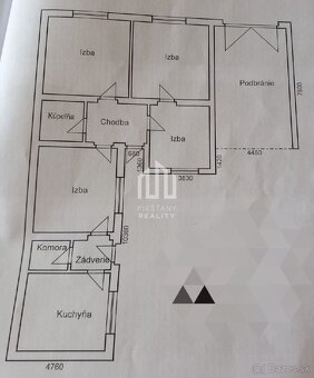 ZĽAVA 15.000 EUR RD v Šterusoch – váš nový domov či miesto - 15