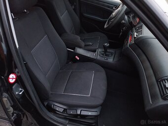 BMW E46 316i sedan - 15