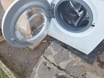 Automaticka pracka 6 - 15