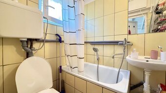 MAĎARSKO - JAZERO RAKACA - 4 IZBOVÁ CHATA, TERASA, VÍRIVKA. - 15