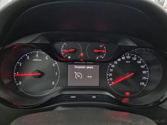 Opel Crossland 1.2i Elegance 83k MT5 za 13.990 € s DPH - 15