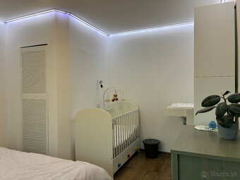 Pekný a kompletne zariadený 3 izb. v tichej lokalite - 15