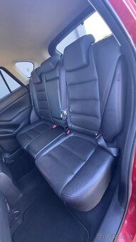 Mazda CX-5 2.2 Skyactiv 4x4 129 kw - 175 HP 6/AT nová STK/EK - 15