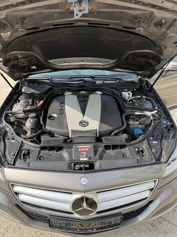 Mercedes Benz Cls 350d 4matic Sk auto 110tis km Dph - 15