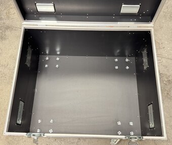 LED PAR Exalite 18x 15 W - 15