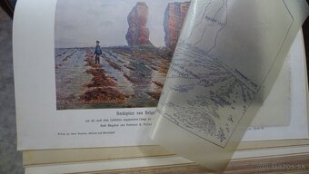 Weltall und Menschheit I-V. - 15