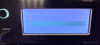 DVD prehrávač Popcorn Hour C200 - 15