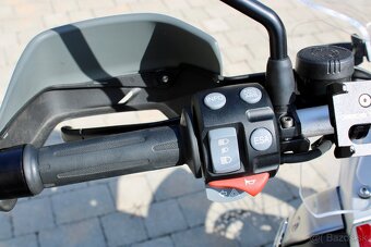BMW R 1200 GS 30 Years Anniversary edícia - 15