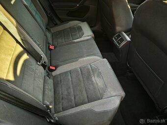 Volkswagen Golf 7 1.6 TDI Comfortline - 15