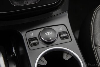 Ford Kuga 2.0 TDCi Duratorq 150k Titanium X AWD A/T - 15