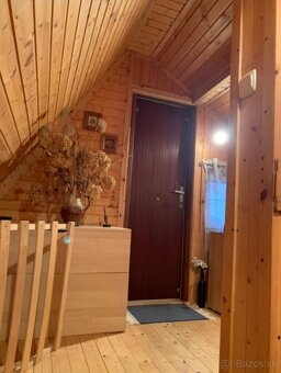 Rodinný dom - Potôňské Lúky - 15