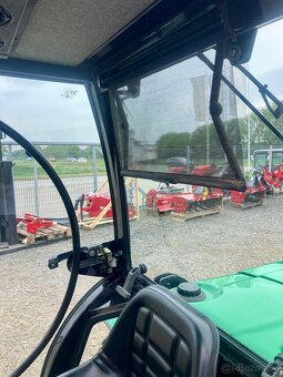 TRAKTOR FERRARI COBRAM 60 RS - 15