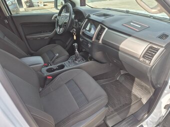 Ford Ranger 2.0 TDCi XLT v záruke - 15