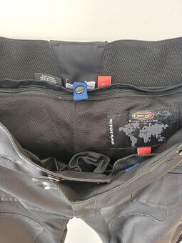 Textilní kombinéza BMW GS Dry - 15