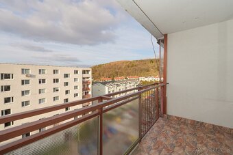 Prenájom 3i byt, Lamač, Studenohorská ulica - 15