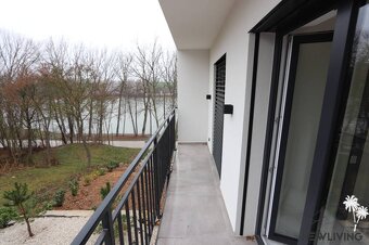 Na predaj 4iz. apartmánový byt vo Vrbovom nad priehradou Čer - 15
