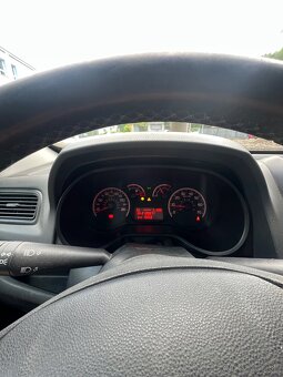 Fiat Doblo maxi - 15