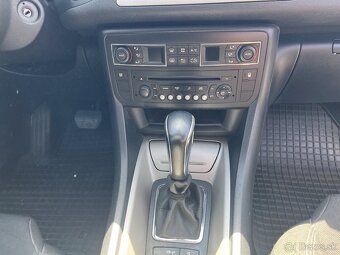 Citroën C5 Combi 2.0 HDi 120 kW | Automat | 2012 - 15