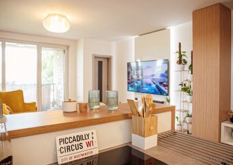 Moderný 3-izbový byt s fotovoltikou na predaj - 15