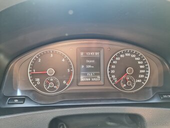 Volkswagen Caravelle T5 2.0 tdi 103 kw 9 miest - 15