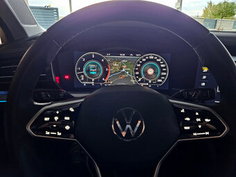 Volkswagen TOUAREG 3.0 V6 TDI A8 4x4, KUP NA SK, TOP - 15