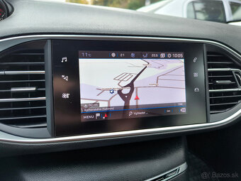 Peugeot 308 SW HDi 2020 1.majiteľ (Možný odpočet DPH) - 15