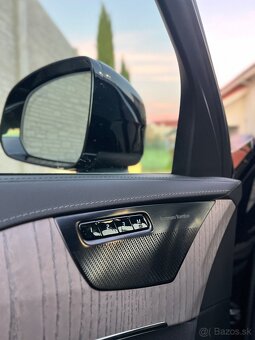 VOLVO XC90 B6 MHEV Ultimate Bright AWD - 15