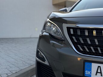 Predám PEUGEOT 3008 1.5 HDI 96kw automat možný leasing - 15