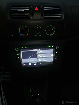 Škoda Roomster 1,6tdi 77kw - 15