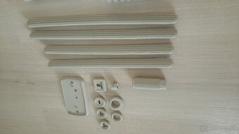 Predné svetlo JAWA Pionier - 15