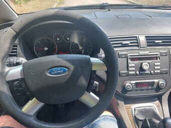 Ford C-Max 1.6 TDCI GHIA - 15