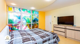 NOVÁ CENA | 5i BYT 254 m² | 40 m² Terasa | EXKL. BÝVANIE HUM - 15