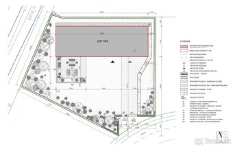 Stavebný pozemok v Banskej Bystrici, so stavebným povolením. - 15