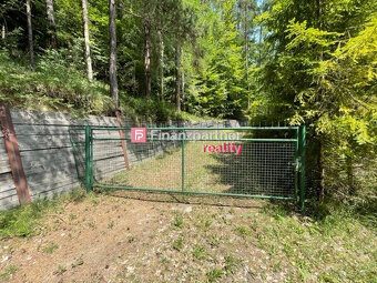 Poľovnícka rekreačná chata versus dom Lipovce (F463-13-ANM) - 15