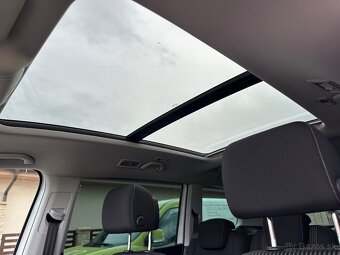 Seat Alhambra 2.0 TDI DSG 7-miestne - 15