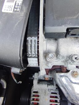 Volkswagen Golf 6 1.4 MPI 69tkm Černá metal - 15