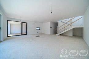 BOSEN | Dvojpodlažný moderný dom v novom projekte Viladomy Z - 15