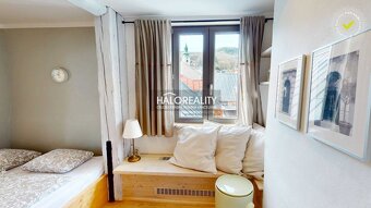 HALO reality - Predaj, apartmán Banská Štiavnica - EXKLUZÍVN - 15