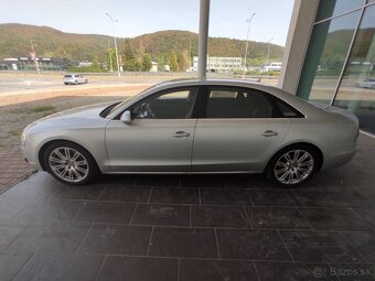 Audi A8L 3.0TDi Quattro - 15