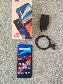 TCL 50SE 256GB 6GB RAM - 15