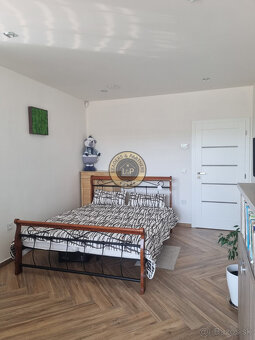 Novostavba RD Košice - Dargovských hrdinov, zariadený - 15