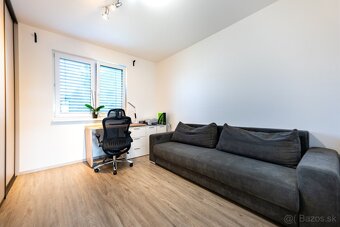 Nízkoenergetický rodinný dom na predaj, Horné Naštice - 15