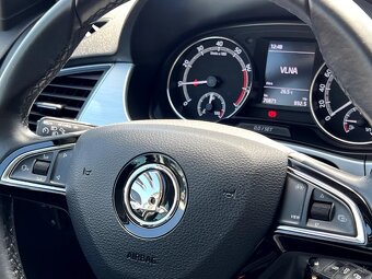 Škoda Fabia Combi 1.0 TSI Ambition x - 15