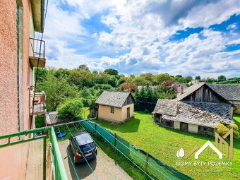 Na predaj 3 izbový byt s balkónom v obci Drienovo - 15