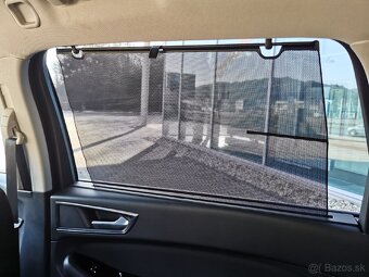 Ford S-Max 2,0 TDCi 132kW/180k Titanium X A/T - 15