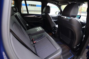 BMW X3 xDrive20d M Sport A/T 140kW |Odpočet DPH| - 15