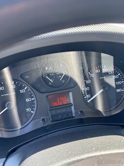 Citroen Berlingo - 15