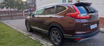 Honda CRV - 15