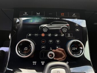 Land Rover Range Rover Evoque - 15